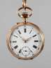 Taschenuhr Gold