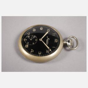 Wehrmachts-Diensttaschenuhr