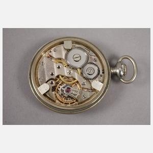 Wehrmachts-Diensttaschenuhr