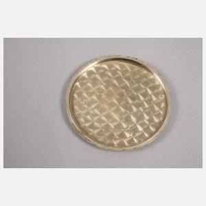 Wehrmachts-Diensttaschenuhr