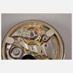 Wehrmachts-Diensttaschenuhr