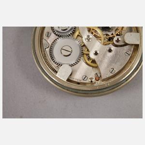 Wehrmachts-Diensttaschenuhr