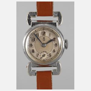 Damen-Armbanduhr Glashütte