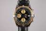Herrenarmbanduhr Breitling Chronograph