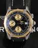Herrenarmbanduhr Breitling Chronograph
