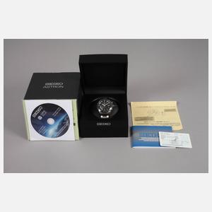 Herrenarmbanduhr Seiko Astron