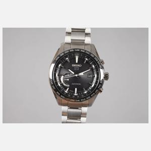 Herrenarmbanduhr Seiko Astron