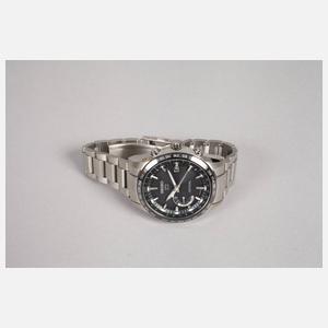 Herrenarmbanduhr Seiko Astron