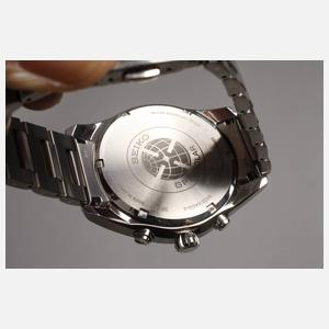 Herrenarmbanduhr Seiko Astron
