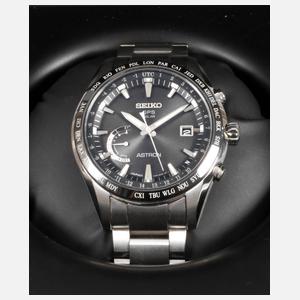 Herrenarmbanduhr Seiko Astron