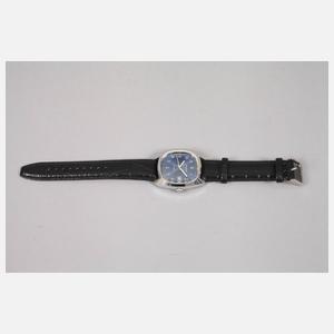Herrenarmbanduhr Glashütte Spezichron