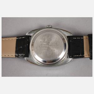 Herrenarmbanduhr Glashütte Spezichron