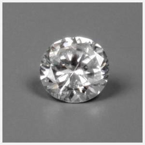 Brillant von 0,25 ct