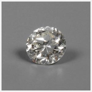 Brillant von ca. 0,81 ct