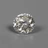 Brillant von ca. 0,81 ct