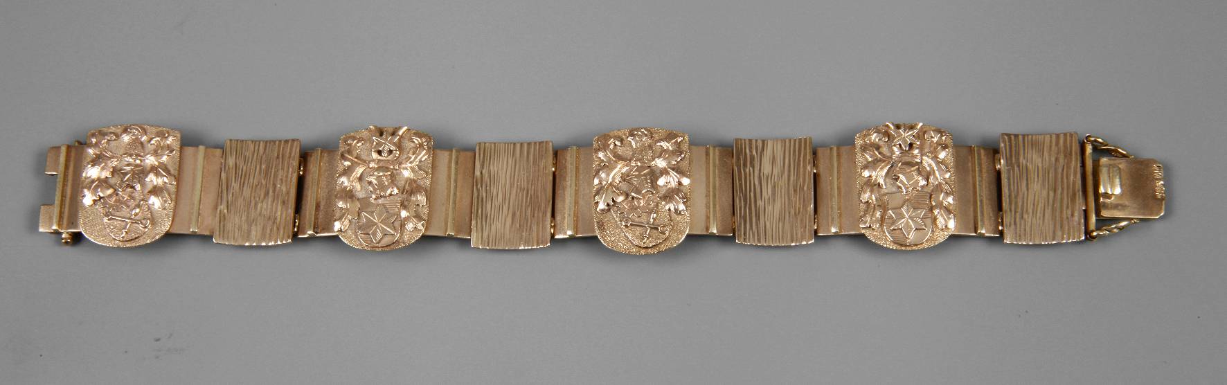 Allianz-Armband Werdau