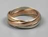 Cartier Trinityring