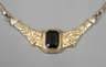 Collier mit Turmalin