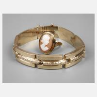 Damenring und Armband111