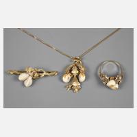 Set Grandelschmuck111