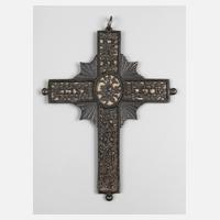 Gedenkkreuz auf Elisabeth Ludovika von Bayern111