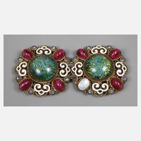 Feine Gürtelschließe111