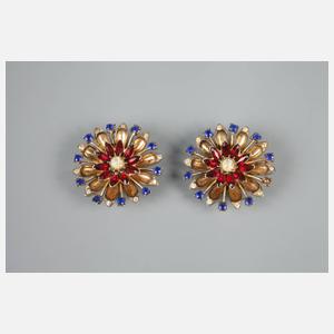 Corocraft Verwandlungsbrosche