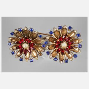 Corocraft Verwandlungsbrosche