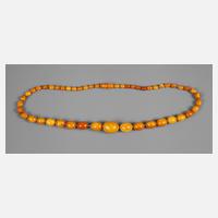 Großes Bernsteincollier111