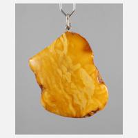 Bernsteinanhänger111