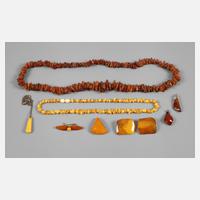 Konvolut Bernstein111