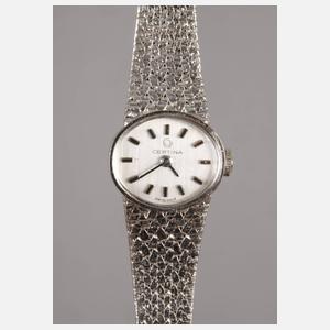 Certina Damenarmbanduhr