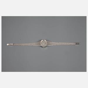 Certina Damenarmbanduhr