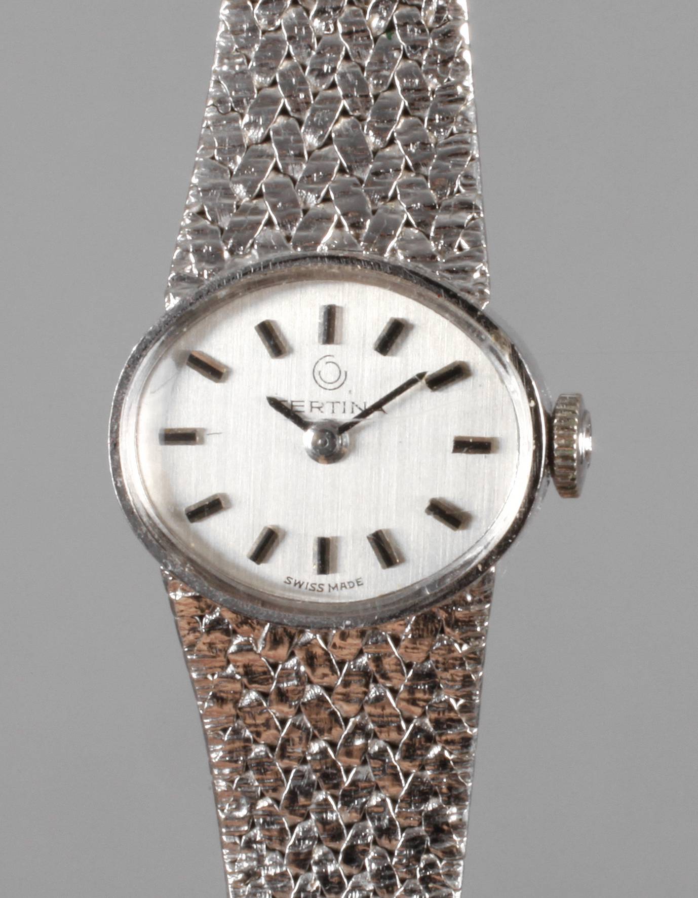 Certina Damenarmbanduhr