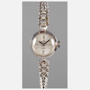 Onsa Damenarmbanduhr mit Diamanten