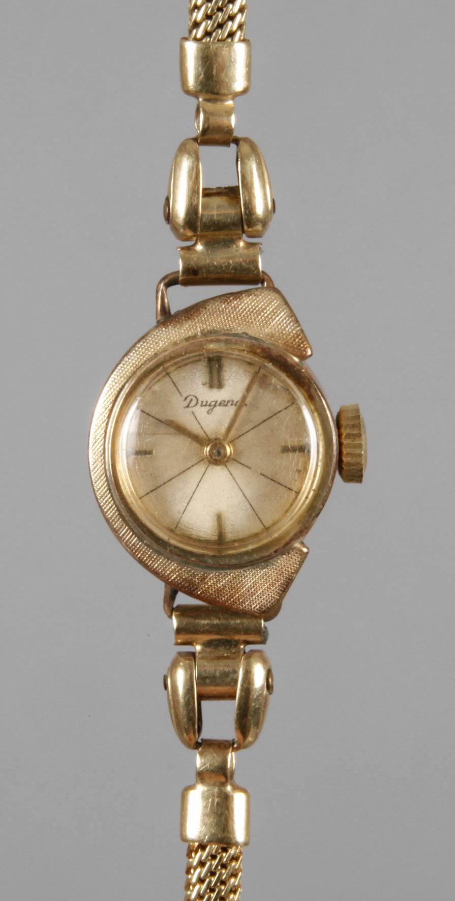 Dugena Damenarmbanduhr