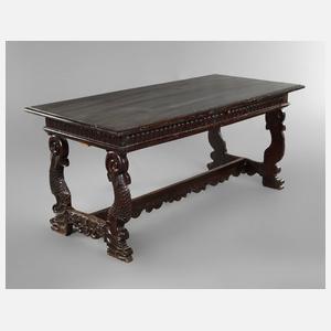 Tisch Renaissance