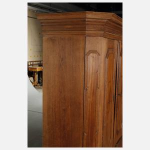 Dielenschrank Barock