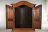 Dielenschrank um 1800