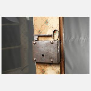 Aufsatzkommode Louis Seize