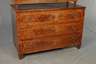 Aufsatzkommode Louis Seize