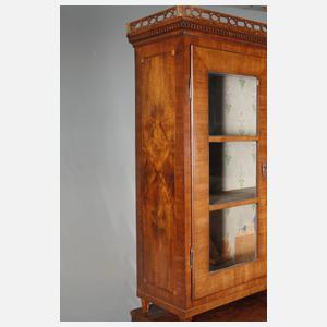 Aufsatzkommode Louis Seize