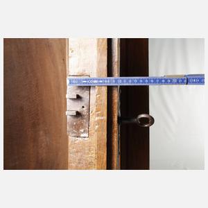 Barocker Hallenschrank