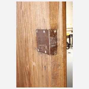 Barocker Hallenschrank