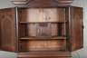 Barocker Stollenschrank