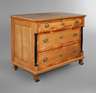 Biedermeierkommode