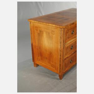 Kommode Louis Seize