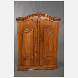 Kommodenaufsatz Barock