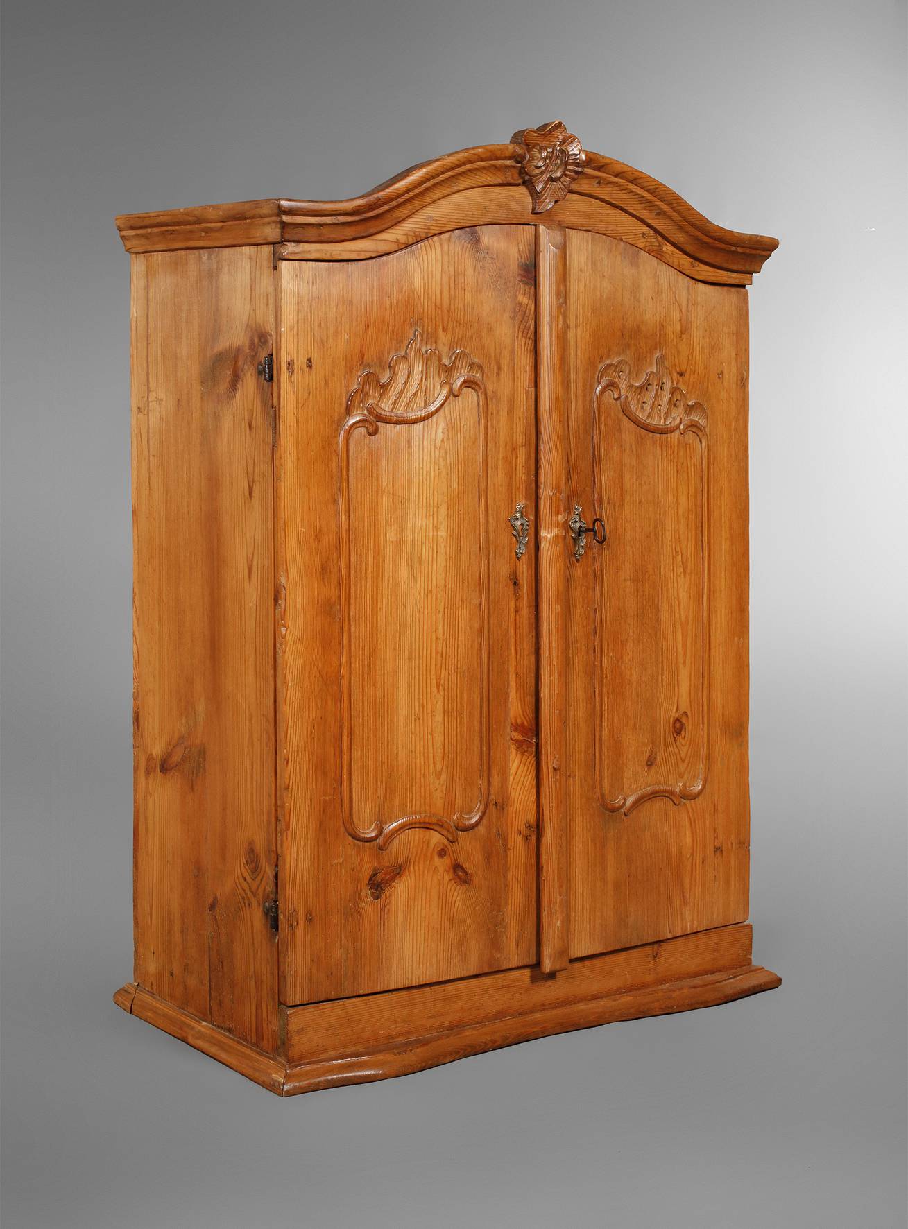 Kommodenaufsatz Barock