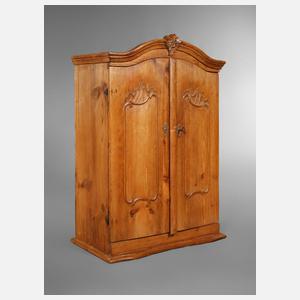 Kommodenaufsatz Barock